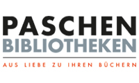 Logo Paschen Bibliotheken