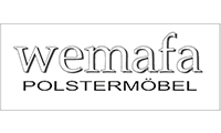 Logo wemafa Polstermöbel