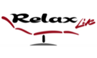logo relax live