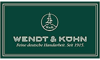 logo wendt & kühn